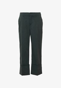 Ausgewählt, tannengrün