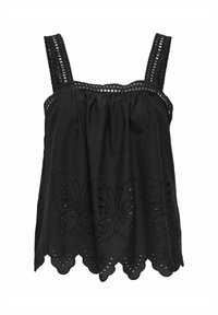 JDY Top - black