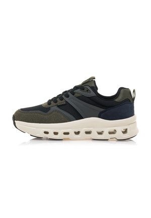 Sneaker low - black