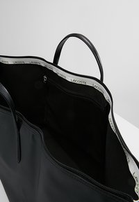 Lacoste CONCEPT - Shopping bag - black