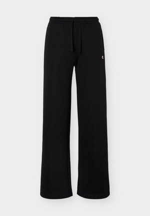 Champion, SPORTSWEAR STRAIGHT, czarny