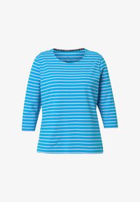 Unausgewählt, lagoon