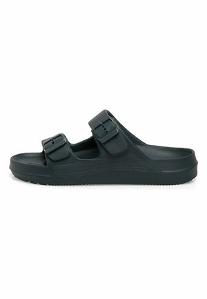 SANDAL RIO DE JANEIRO DARK KAKI