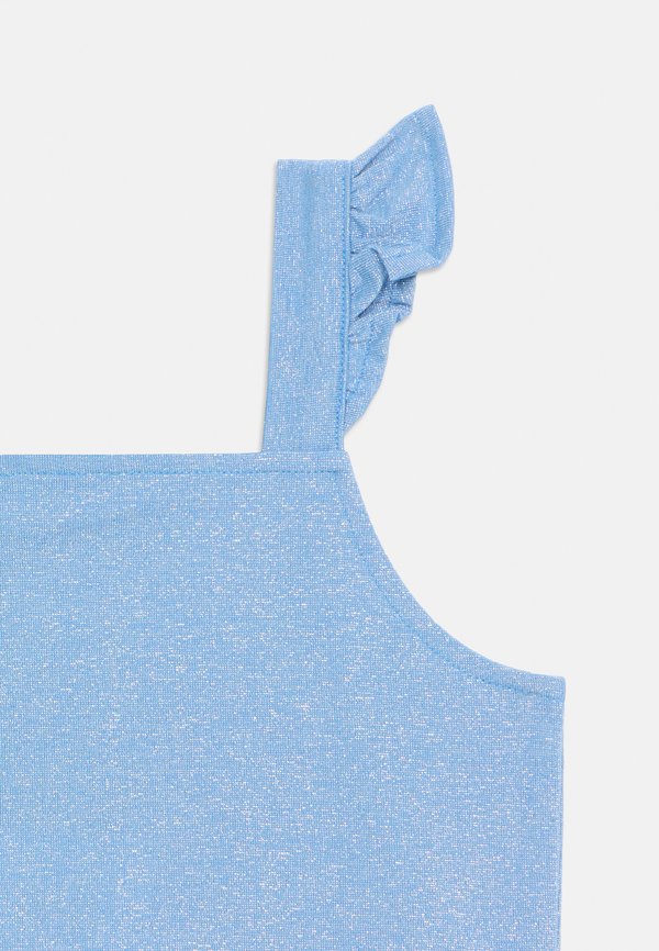 NKFJIJIA SLIM SHORT STRAP - Top - marina3