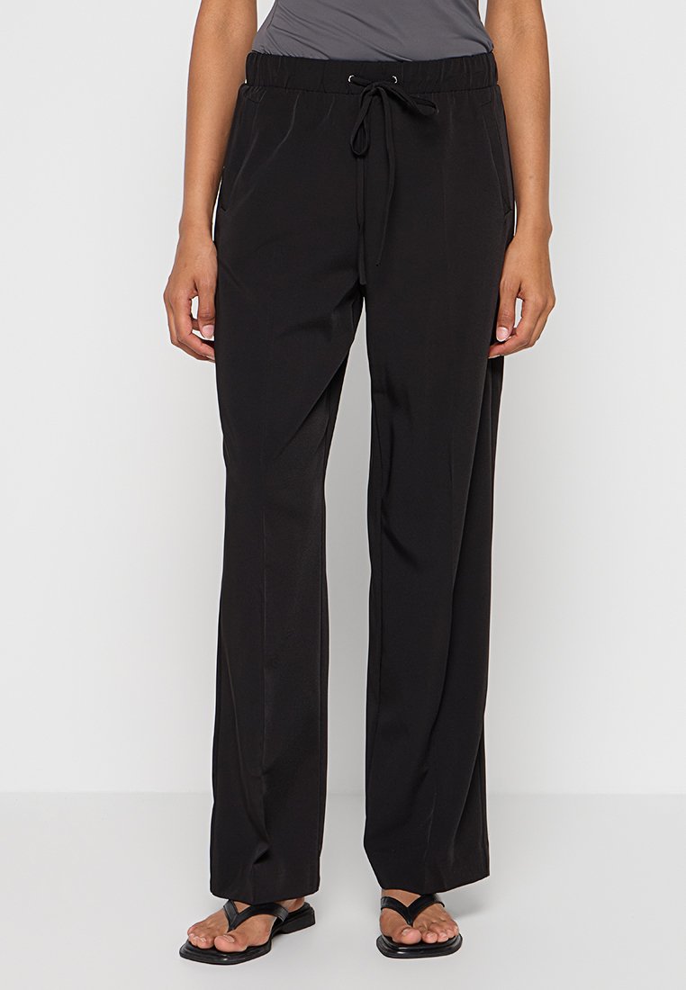 Vero Moda Broek zwart Vero Moda Broek zwart