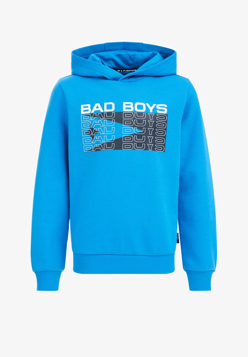 WE Fashion BAD BOYS Hoodie Blue lichtblauw Zalando be we-fashion-bad-boys-hoodie-blue-lichtblauw-zalando-be
