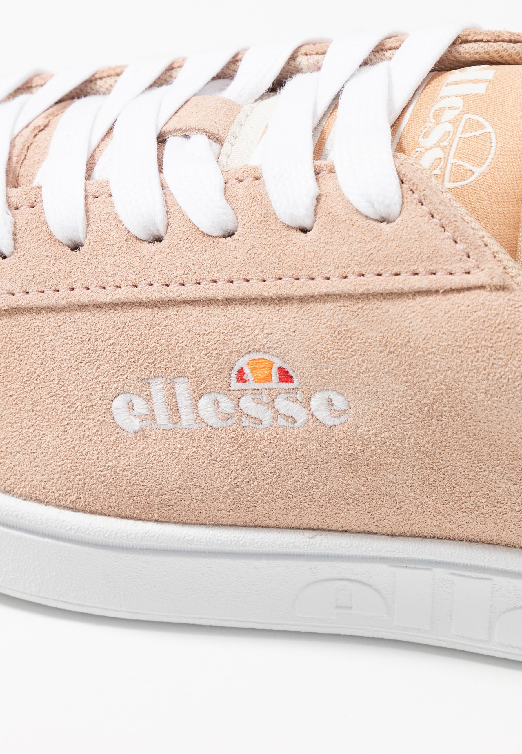 Ellesse CAMPO Joggesko naturalwhite Zalando.no Ellesse CAMPO Joggesko naturalwhite Zalando.no