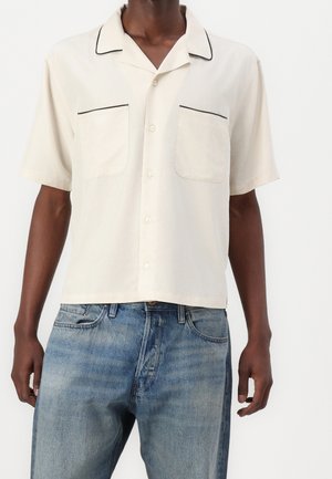 Camisa - off-white