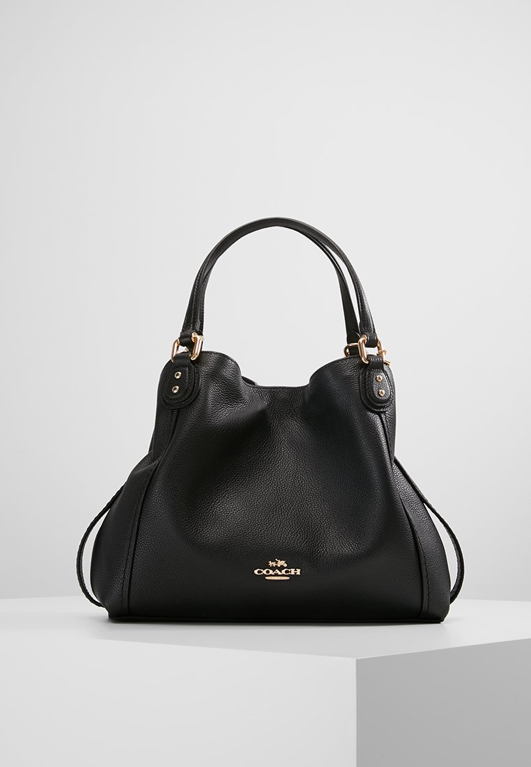 EDIE - Sac à main - black EDIE - Sac à main - black