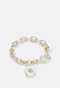 Lauren Ralph Lauren - LINK FLEX - Bracciale - two tone Immagine in miniatura 1