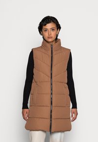 Noisy May NMDALCON  - Vest - partridge