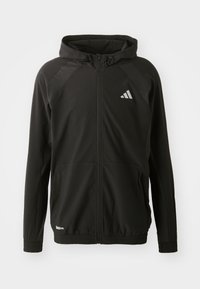 TECH - Trainingsvest - black