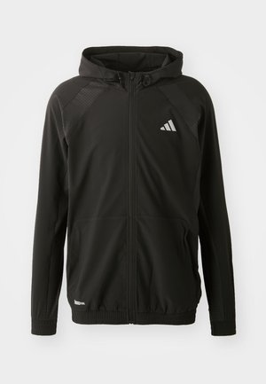 adidas Performance - Kurtka sportowa
