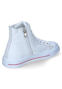 Andrea Conti High-top trainers - weiß
