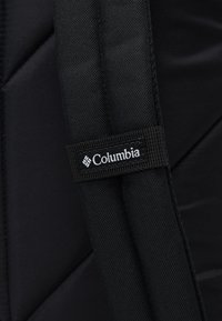 Columbia UNISEX czarny