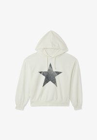 Non selezionato, bianco lana