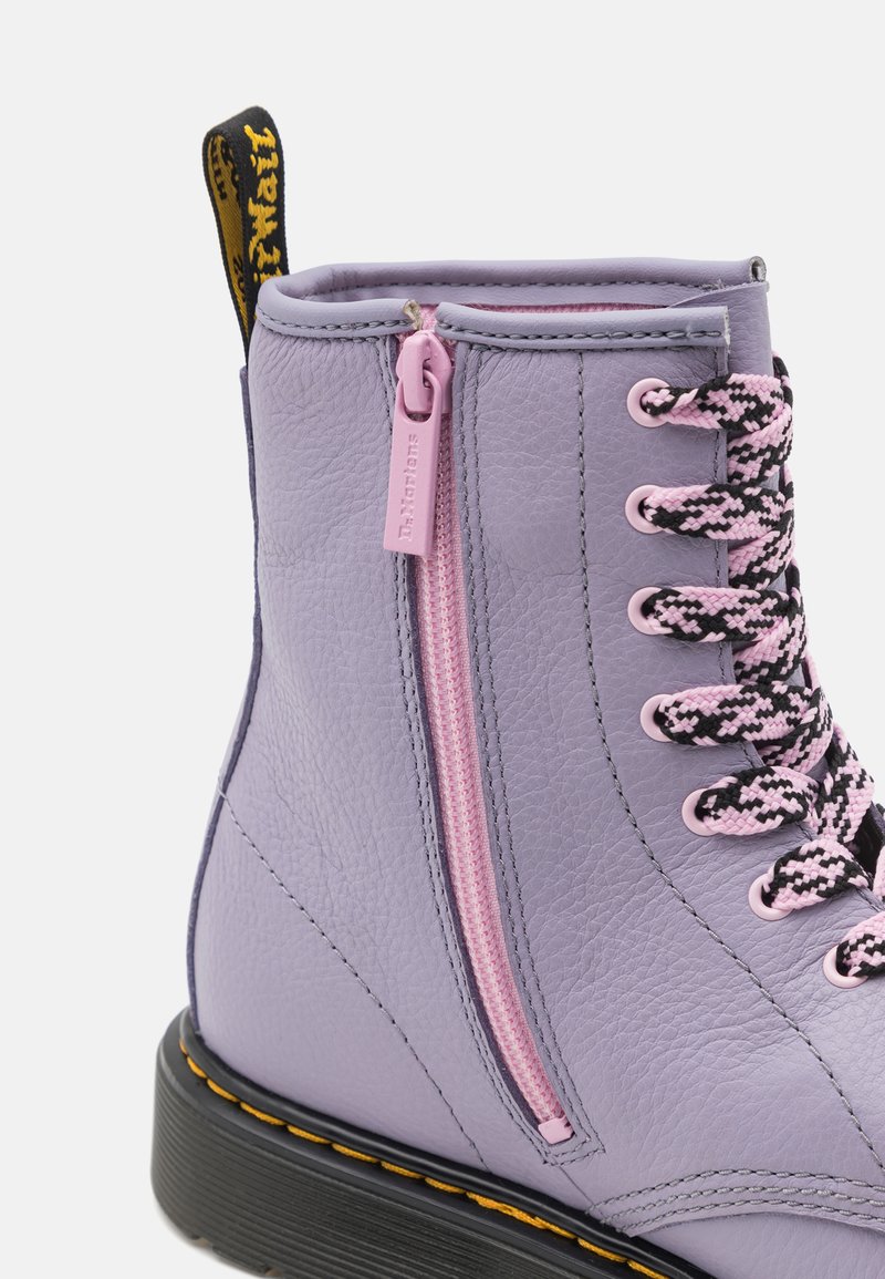 Dr Martens - 1460 Pascal - Bottines imprimé fleuri sombre Dr Martens - 1460 Pascal - Bottines imprimé fleuri sombre