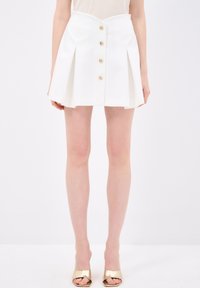 A-Linien-Rock - beige