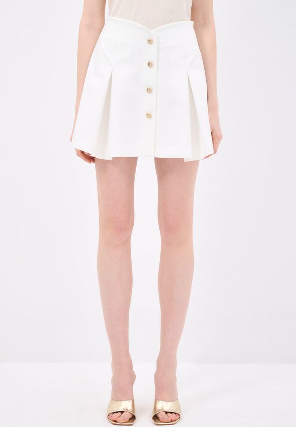 A-Linien-Rock - beige