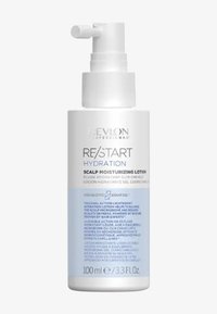 Revlon Professional - RE/START HYDRATION™ - SCALP MOISTURIZING LOTION - Haarverzorging - 0 Miniatuurafbeelding 1