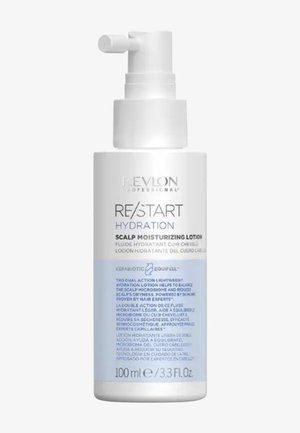 RE/START HYDRATION™ - SCALP MOISTURIZING LOTION - Haarpflege - 0