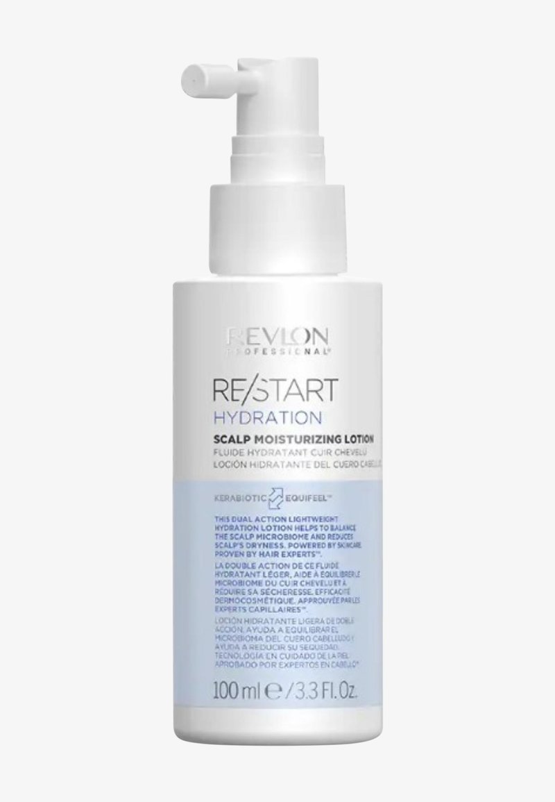 Revlon Professional - RE/START HYDRATION™ - SCALP MOISTURIZING LOTION - Haarverzorging - 0, Vergroten
