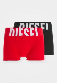 Diesel SPORT BOY 2 PACK - Hlačke - e5688
