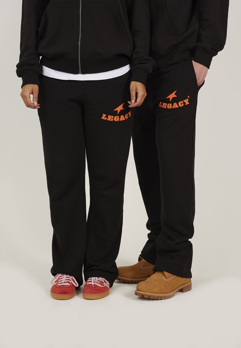 LEGACY STUDIOS - STAH UNISEX - Dresside alumine osa - black, Suurenda
