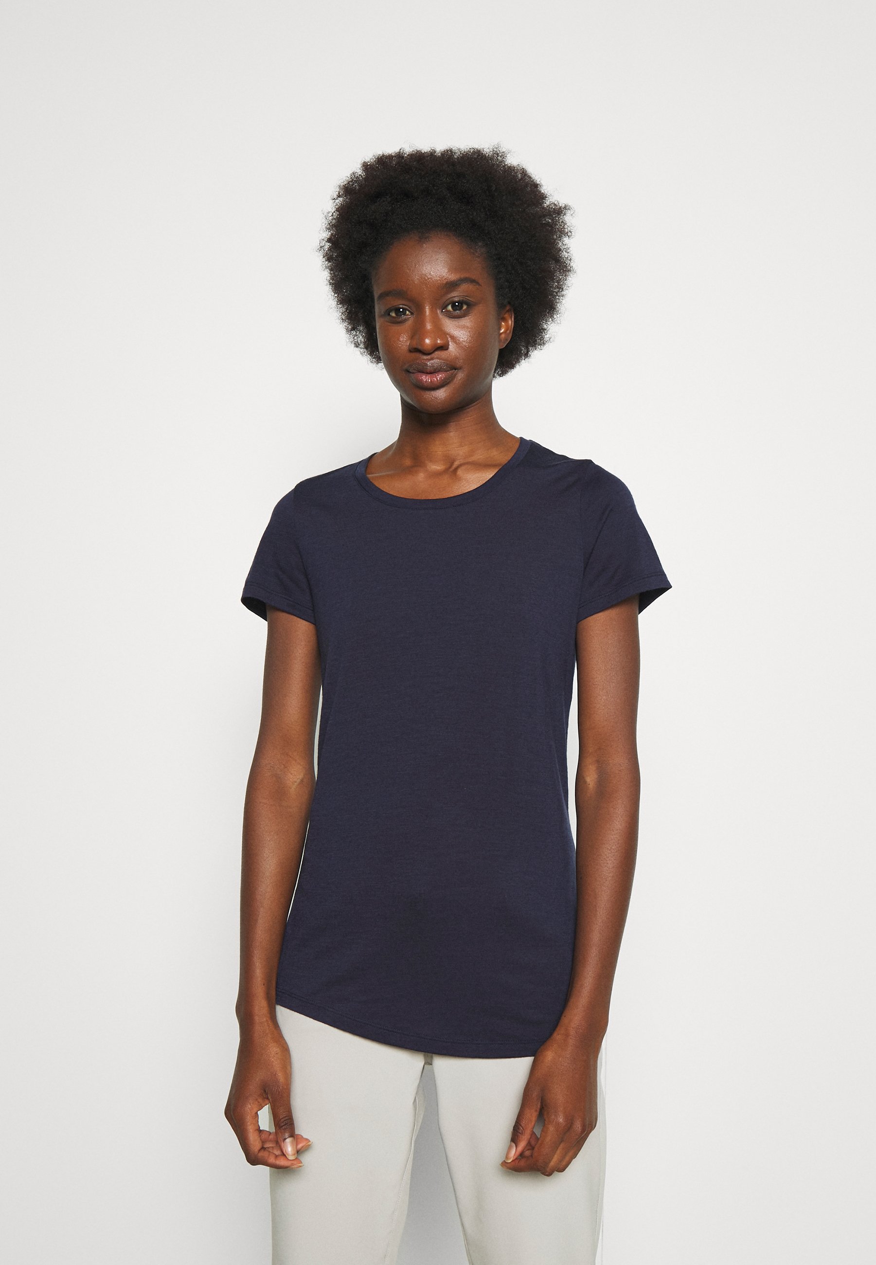 Femme SPHERE TEE - T-shirt basique Femme SPHERE TEE - T-shirt basique