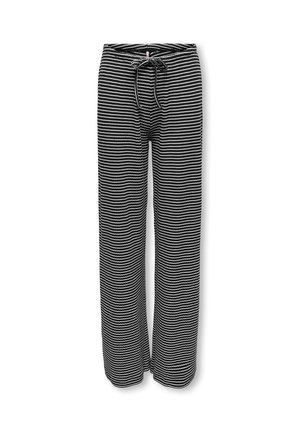 ONLY GIRLS, KOGPAMIA Loose Fit - Bukser - black