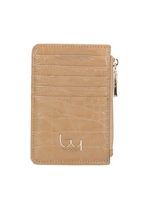 VAR - Portafoglio - mottled beige