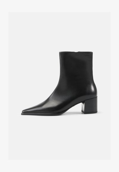 GISELLE - Bottines - black