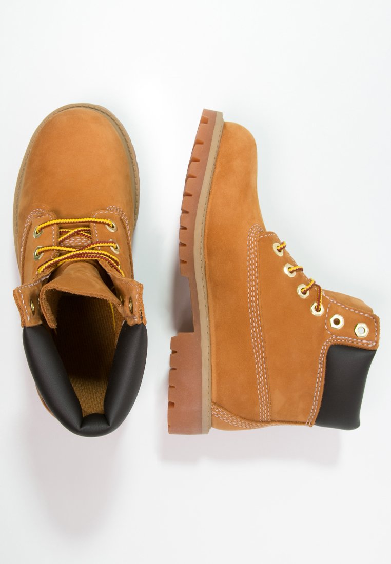 Timberland 6\