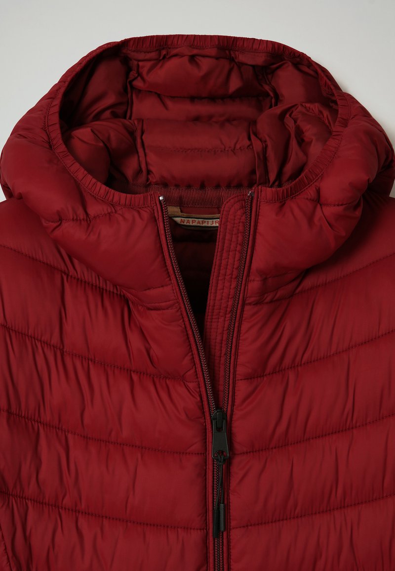 Napapijri Aerons Long Jacke Doudoune Femme
