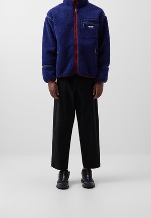 Winterjacke - dark blue