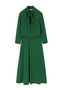 CLOVER - Robe de jour - dark green