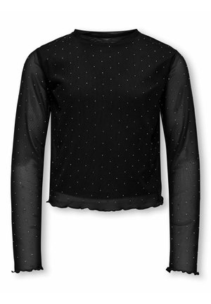 KOGJADA - Blouse - black