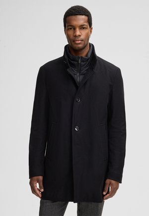 FINLAY 2.0 - Cappotto invernale - schwarz