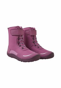 Reima Hikingschuh - red violet