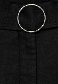 Mango Shortsit - black