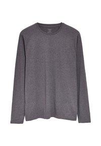 Ilgarankovis viršutinės dalies drabužis - grey