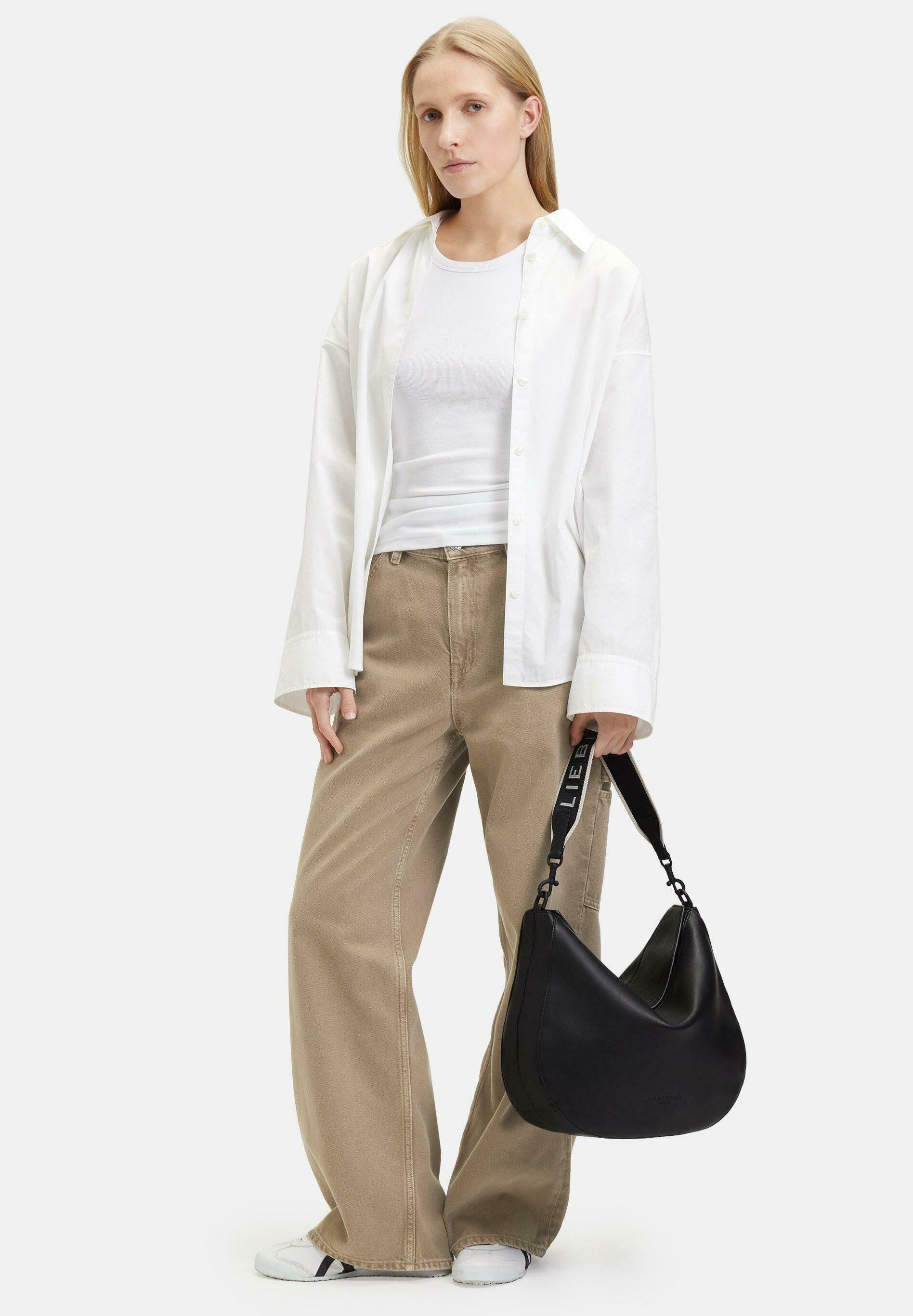 Liebeskind Berlin ALESSA HOBO L GROSSE MIT MAGNETVERSCHLUSS 