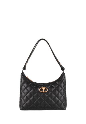 Borsa a mano - schwarz