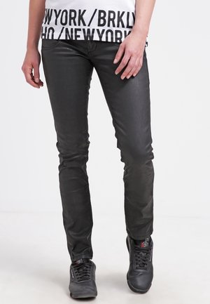 Broek - black