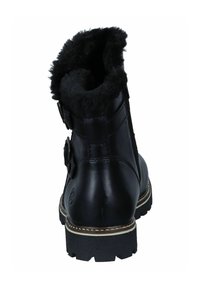Remonte Snowboot/Winterstiefel - schwarz nero