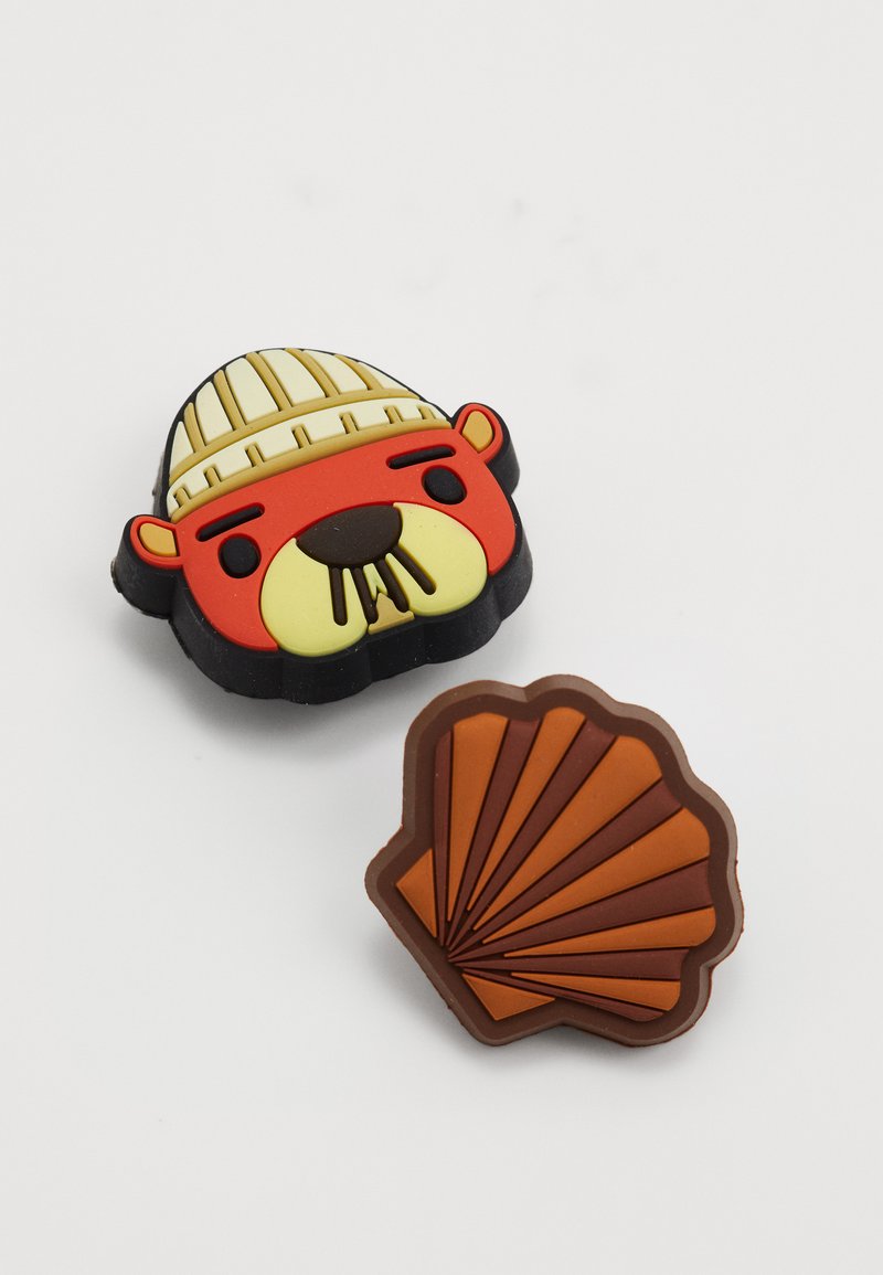 Crocs ANIMAL CROSSING COLLECTOR PACK UNISEX Other accessories