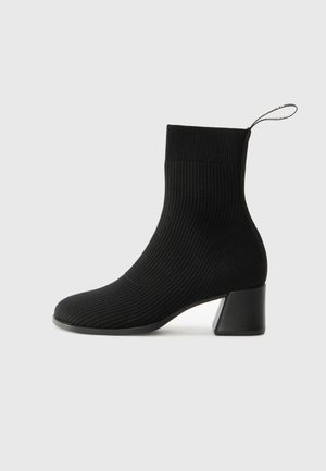 Camper KORA - Botas - black