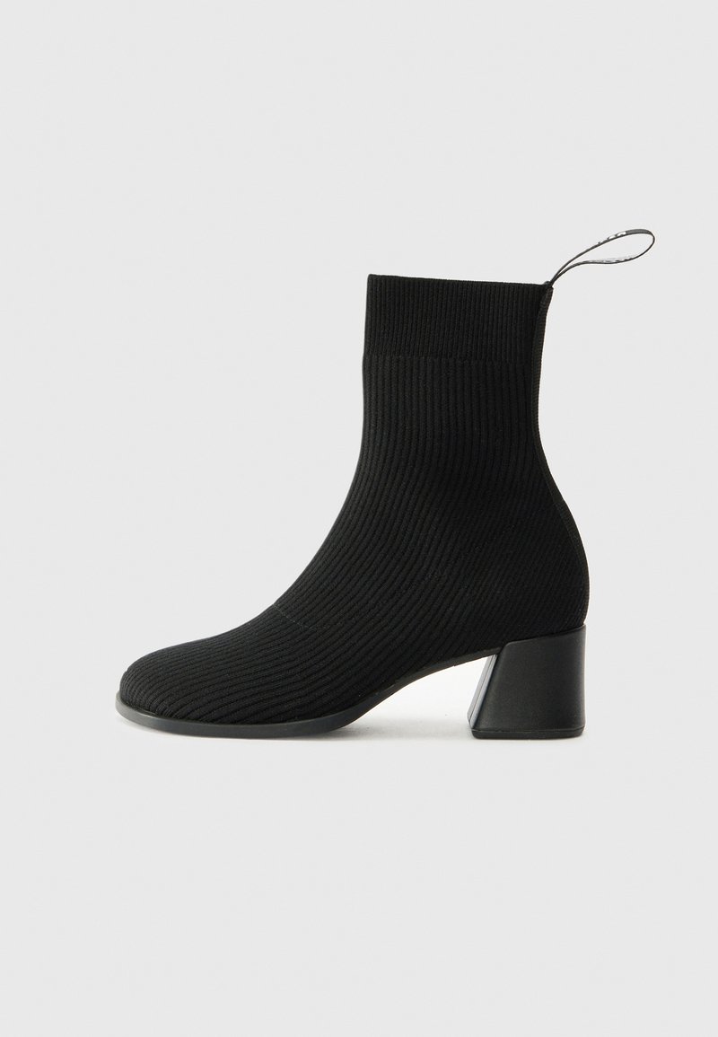 Camper KORA - Botas - black