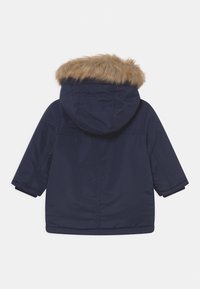 Staccato UNISEX - Zimní kabát - tinte