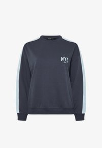 Niet geselecteerd, navy